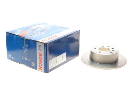 Гальмівний диск BOSCH 0 986 478 267