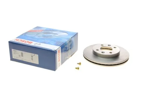 Диск гальмівний BOSCH 0 986 478 276