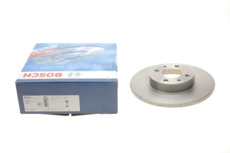 Гальмівний диск BOSCH 0986478343