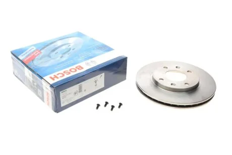 Гальмівний диск BOSCH 0 986 478 370