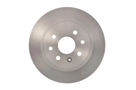 Диск гальмівний задн лів/прав OPEL VECTRA B 1.6-2.5 09.95-07.03 BOSCH 0986478420