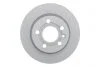 Диск гальмівний задн. VW Sharan SEAT Alhambra FORD Galaxy (268*9) BOSCH 0986478421 (фото 1)