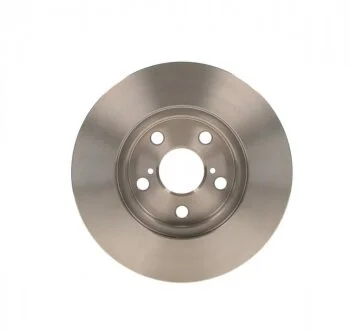 Диск гальмівний BOSCH 0986478451
