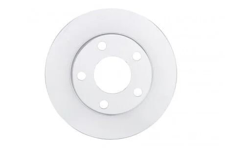Диск гальмівний BOSCH 0986478480