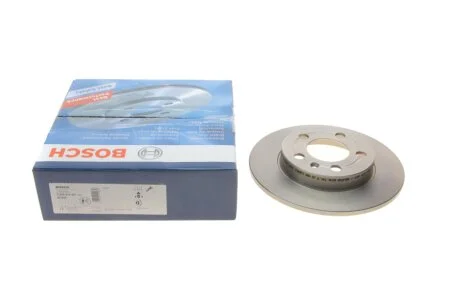 Гальмівний диск BOSCH 0986478481