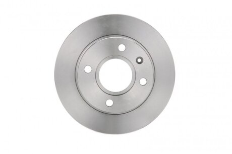 Гальмівний диск BOSCH 0986478502