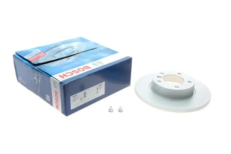 Гальмівний диск BOSCH 0 986 478 511