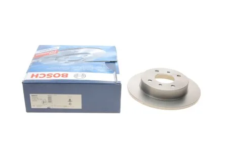 Диск гальмівний BOSCH 0986478564