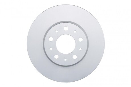 VOLVO диск гальмівний передній 850 94- 280 26 23 BOSCH 0986478603