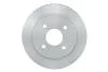 Диск гальмівний задн Лів/Прав FORD COUGAR, MONDEO I, MONDEO II, MONDEO III, SCORPIO II 1.6-2.9 01.93-03.07 BOSCH 0986478605 (фото 1)