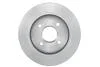 Диск гальмівний задн Лів/Прав FORD COUGAR, MONDEO I, MONDEO II, MONDEO III, SCORPIO II 1.6-2.9 01.93-03.07 BOSCH 0986478605 (фото 2)
