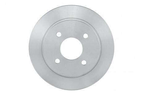 Диск гальмівний задн Лів/Прав FORD COUGAR, MONDEO I, MONDEO II, MONDEO III, SCORPIO II 1.6-2.9 01.93-03.07 BOSCH 0986478605