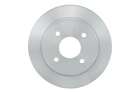 Диск гальмівний задн Лів/Прав FORD COUGAR, MONDEO I, MONDEO II, MONDEO III, SCORPIO II 1.6-2.9 01.93-03.07 BOSCH 0986478605