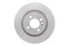Диск гальмівний MINI Cooper,One 01- BOSCH 0986478606 (фото 1)