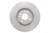 Диск гальмівний MINI Cooper,One 01- BOSCH 0986478606 (фото 2)
