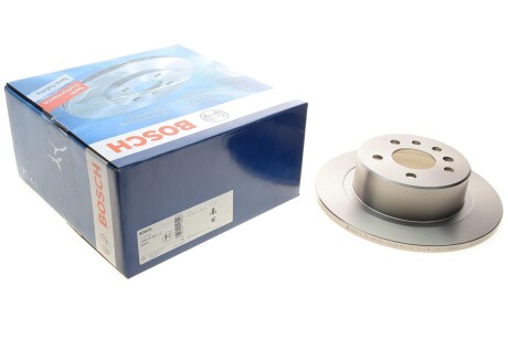 Гальмівний диск BOSCH 0 986 478 609