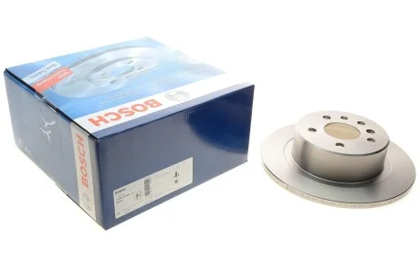 Гальмівний диск BOSCH 0 986 478 609