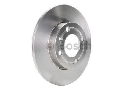 Диск гальмівний передн лів/прав SEAT AROSA VW POLO, POLO III 1.0-1.9D 10.94-06.04 BOSCH 0986478620