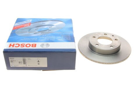 Гальмівний диск BOSCH 0 986 478 633