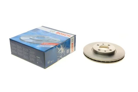 Гальмівний диск BOSCH 0 986 478 639