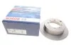 Диск гальмівний BOSCH 0986478655 (фото 1)