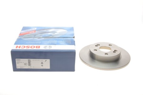 Гальмівний диск BOSCH 0986478758
