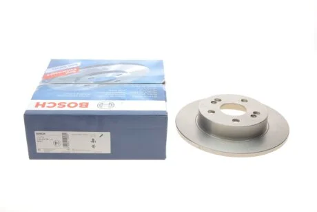 Гальмівний диск BOSCH 0986478758