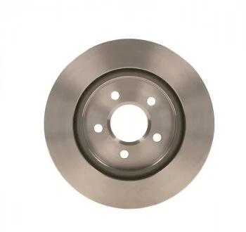 Гальмівний диск BOSCH 0986478777