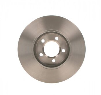 Гальмівний диск BOSCH 0986478778