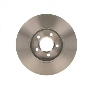 Гальмівний диск BOSCH 0986478778
