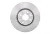 Диск гальмівний FIAT Doblo,Bravo, Marea 96-01 BOSCH 0986478810 (фото 1)