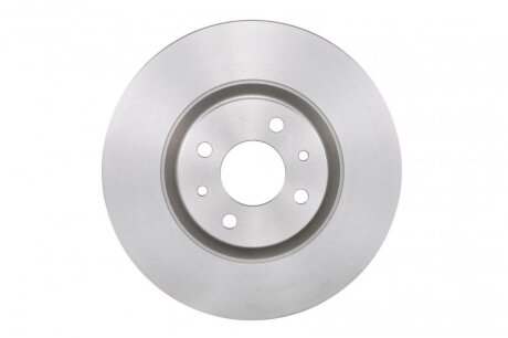 Диск гальмівний FIAT Doblo,Bravo, Marea 96-01 BOSCH 0986478810