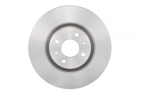 Диск гальмівний FIAT Doblo,Bravo, Marea 96-01 BOSCH 0986478810