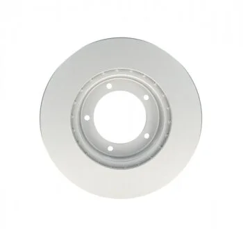 Гальмівний диск BOSCH 0986478824