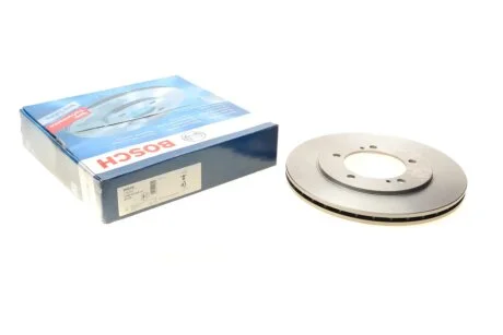 Диск гальмівний BOSCH 0 986 478 839