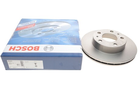 Гальмівний диск BOSCH 0 986 478 842