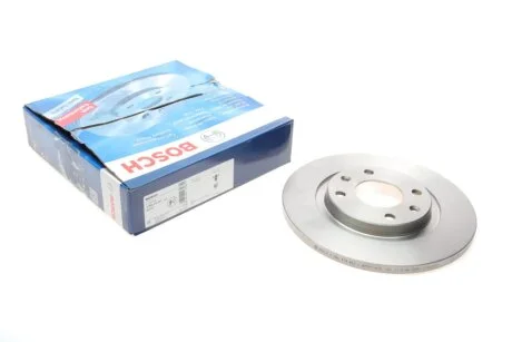 Диск гальмівний BOSCH 0 986 478 847