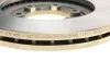 Диск гальмівний передній BOSCH 0 986 478 854 (фото 3)