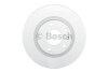 VW диск гальмівний перед. (вентил.) Passat 96- AUDI A4 94- (280*22) BOSCH 0986478869 (фото 2)
