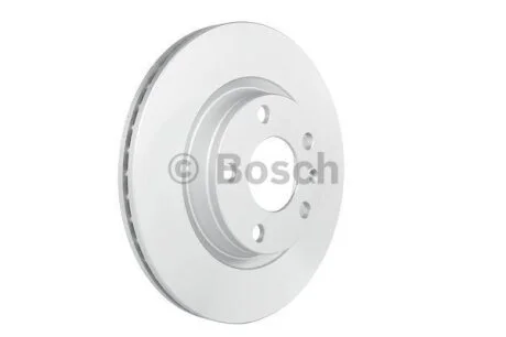 Гальмівний диск BOSCH 0986478869