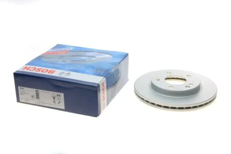 Диск гальмівний BOSCH 0 986 478 875