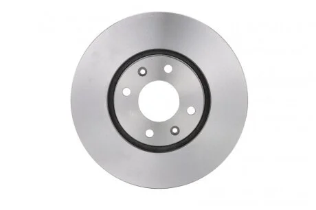 CITROEN диск гальмівний передн. C5 I,II,Xantia 2.0/2.0T/1.9TDI/2.0HDI 98- BOSCH 0986478980
