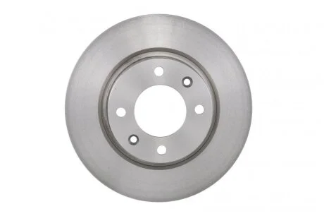 Диск гальмівний задн лів/прав CITROEN C5 I, C5 II 1.6D-3.0 03.01-09.08 BOSCH 0986478981
