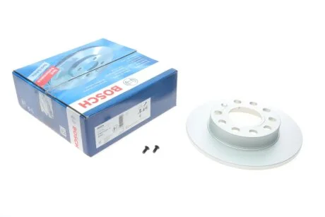 Гальмівний диск BOSCH 0 986 478 986
