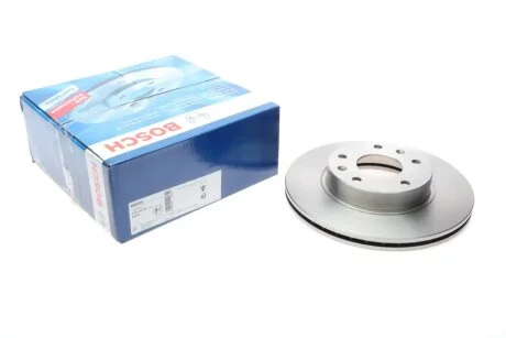 Гальмівний диск BOSCH 0 986 478 992