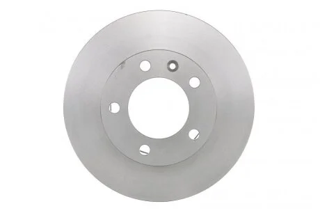 Диск гальмівний BOSCH 0986479001