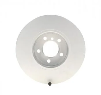 Гальмiвний диск BOSCH 0986479002