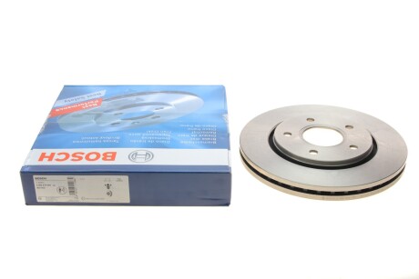 Диск гальмівний BOSCH 0 986 479 046