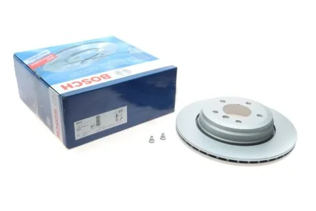 Гальмівний диск BOSCH 0986479056