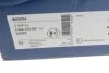 Гальмівний диск BOSCH 0986479056 (фото 7)